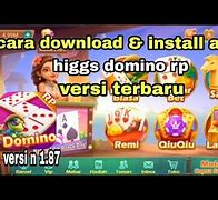 Apk Slot Pesaing Higgs Domino Dari Youtube Android Terbaru Versi