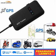 Jual Gps Tracker Untuk Motor