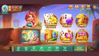 Permainan Baru Slot Domino Global Terbaru Original 2024