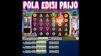 Pola Slot Maxwin Hari Ini