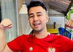 Raffi Ahmad Menolak Uang Sekarung Makanan Di China