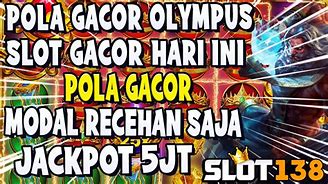 Rolling Jp Pragmatic Gacor Hari Ini