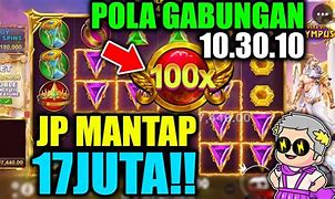 Slot Gacor Hari Ini Pola Rusak Gacor Hari Ini Om Keling