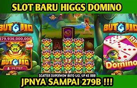 Slot Gacor Warna Hijau